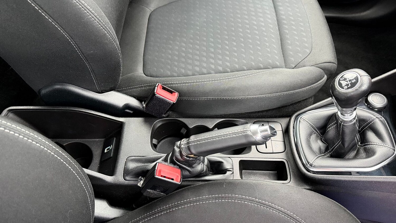 Used Ford Fiesta 2018 for sale - 77499817: Photo 30