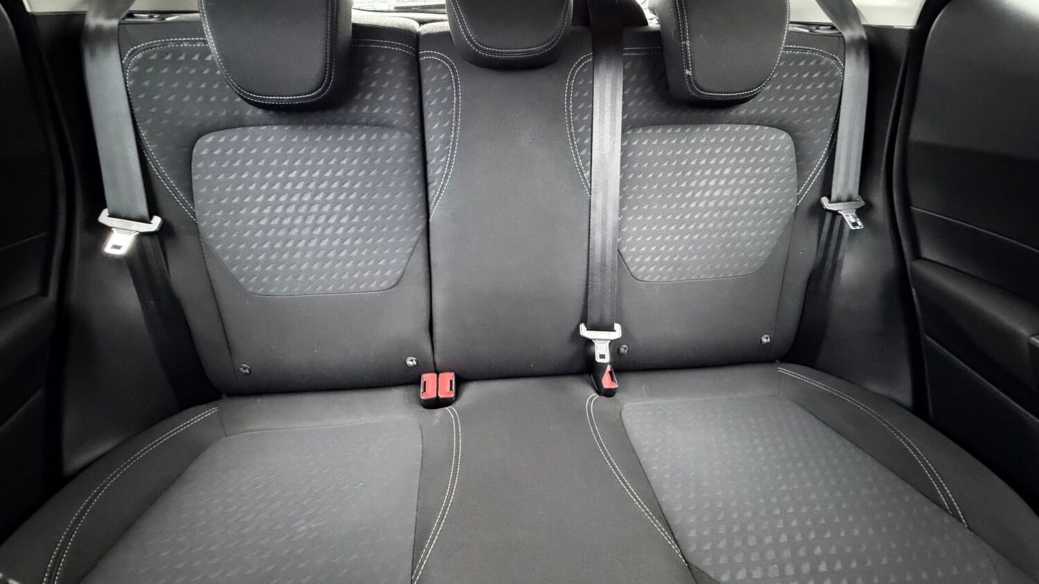 Used Ford Fiesta 2018 for sale - 77499817: Photo 31