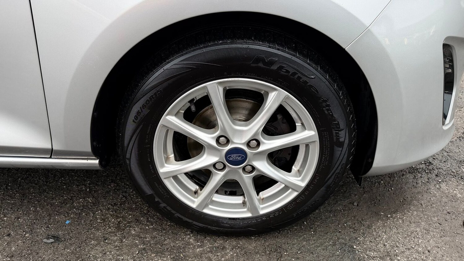 Used Ford Fiesta 2018 for sale - 77499817: Photo 40