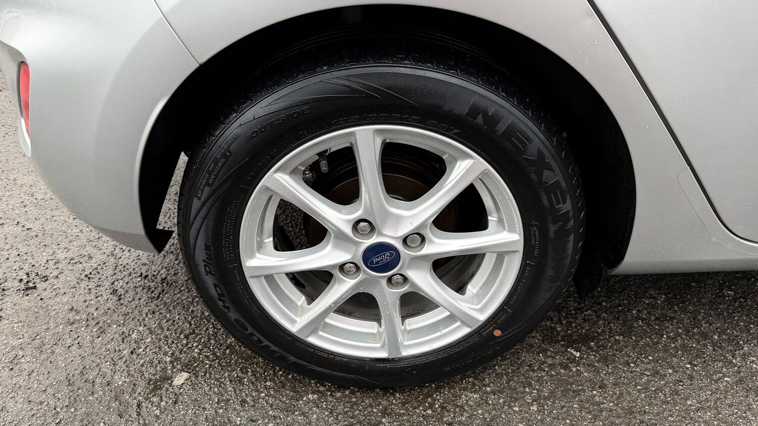 Used Ford Fiesta 2018 for sale - 77499817: Photo 41