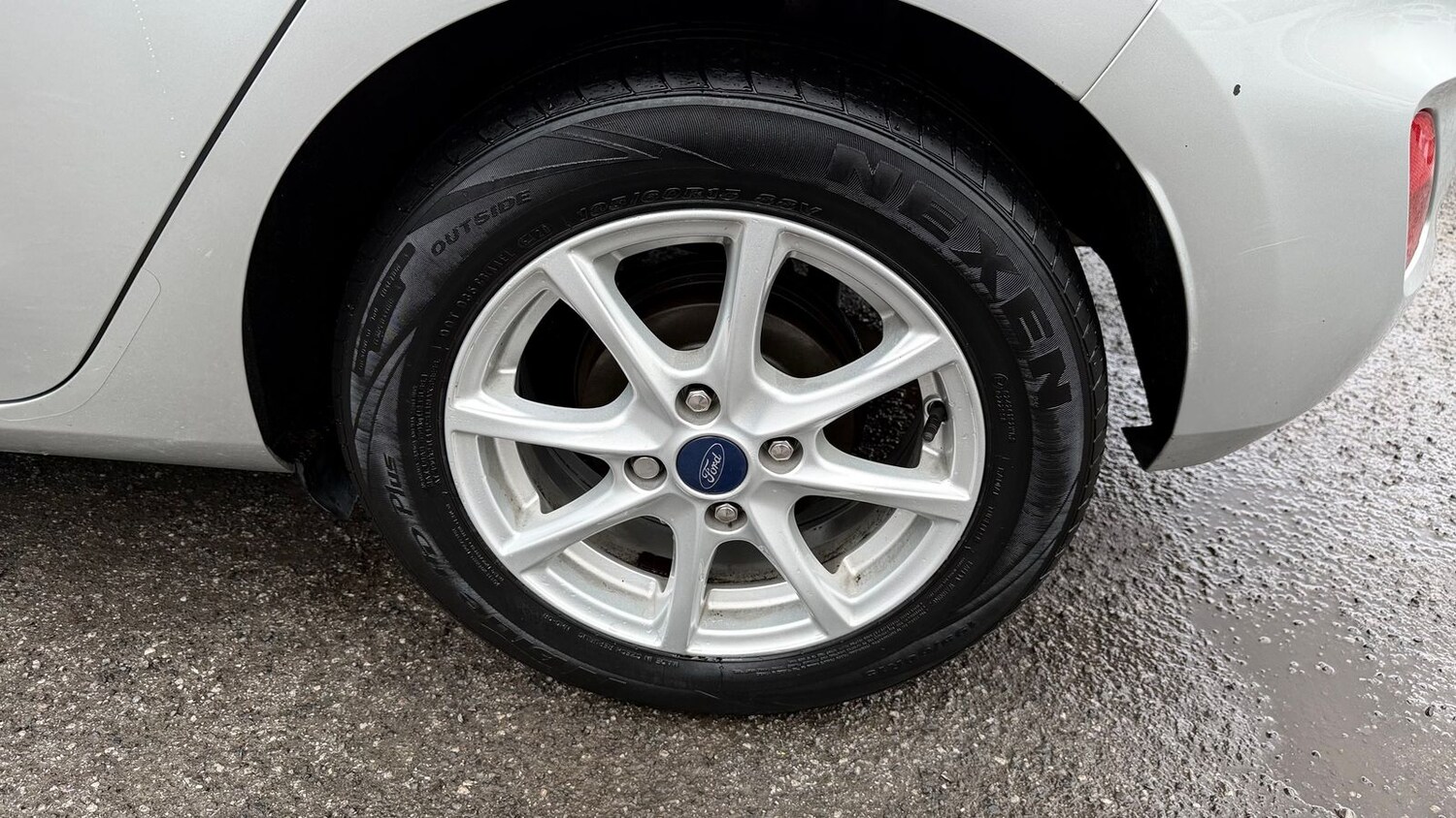 Used Ford Fiesta 2018 for sale - 77499817: Photo 42