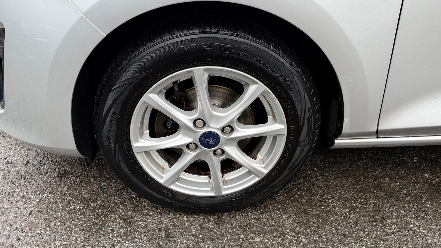 Used Ford Fiesta 2018 for sale - 77499817: Photo 43