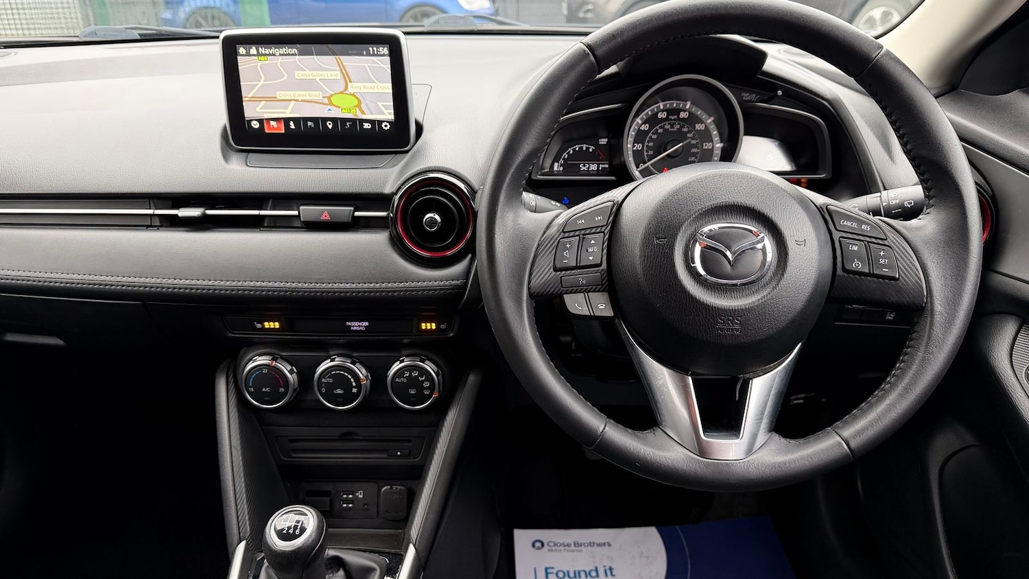 Used Mazda CX-3 2016 for sale - 77311540: Photo 10