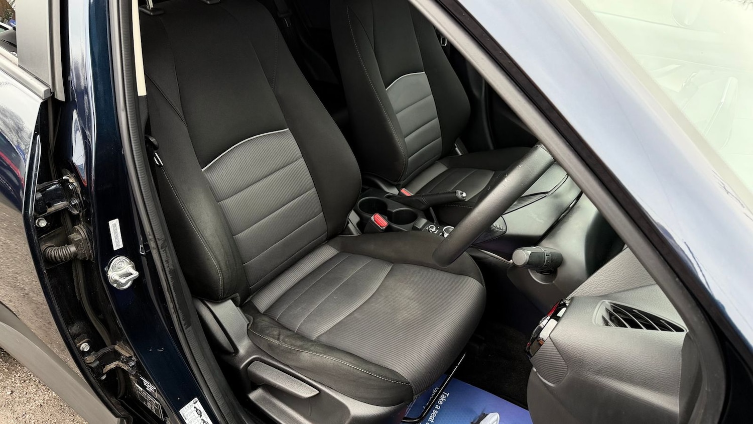 Used Mazda CX-3 2016 for sale - 77311540: Photo 14