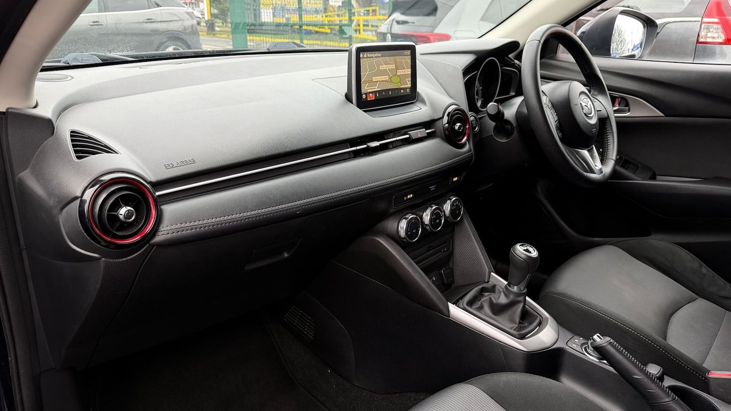 Used Mazda CX-3 2016 for sale - 77311540: Photo 15