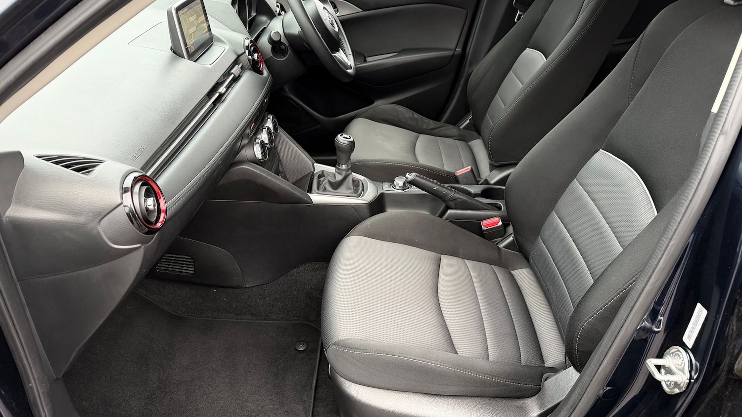 Used Mazda CX-3 2016 for sale - 77311540: Photo 16