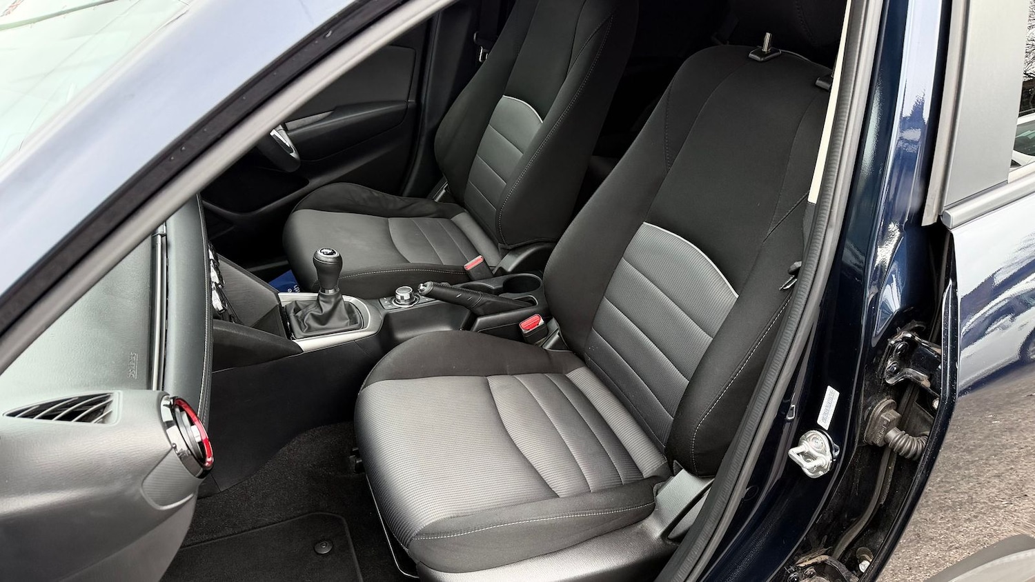 Used Mazda CX-3 2016 for sale - 77311540: Photo 17