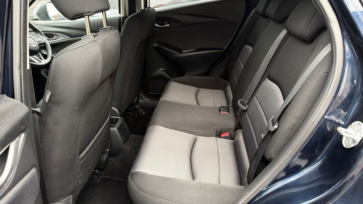 Used Mazda CX-3 2016 for sale - 77311540: Photo 18