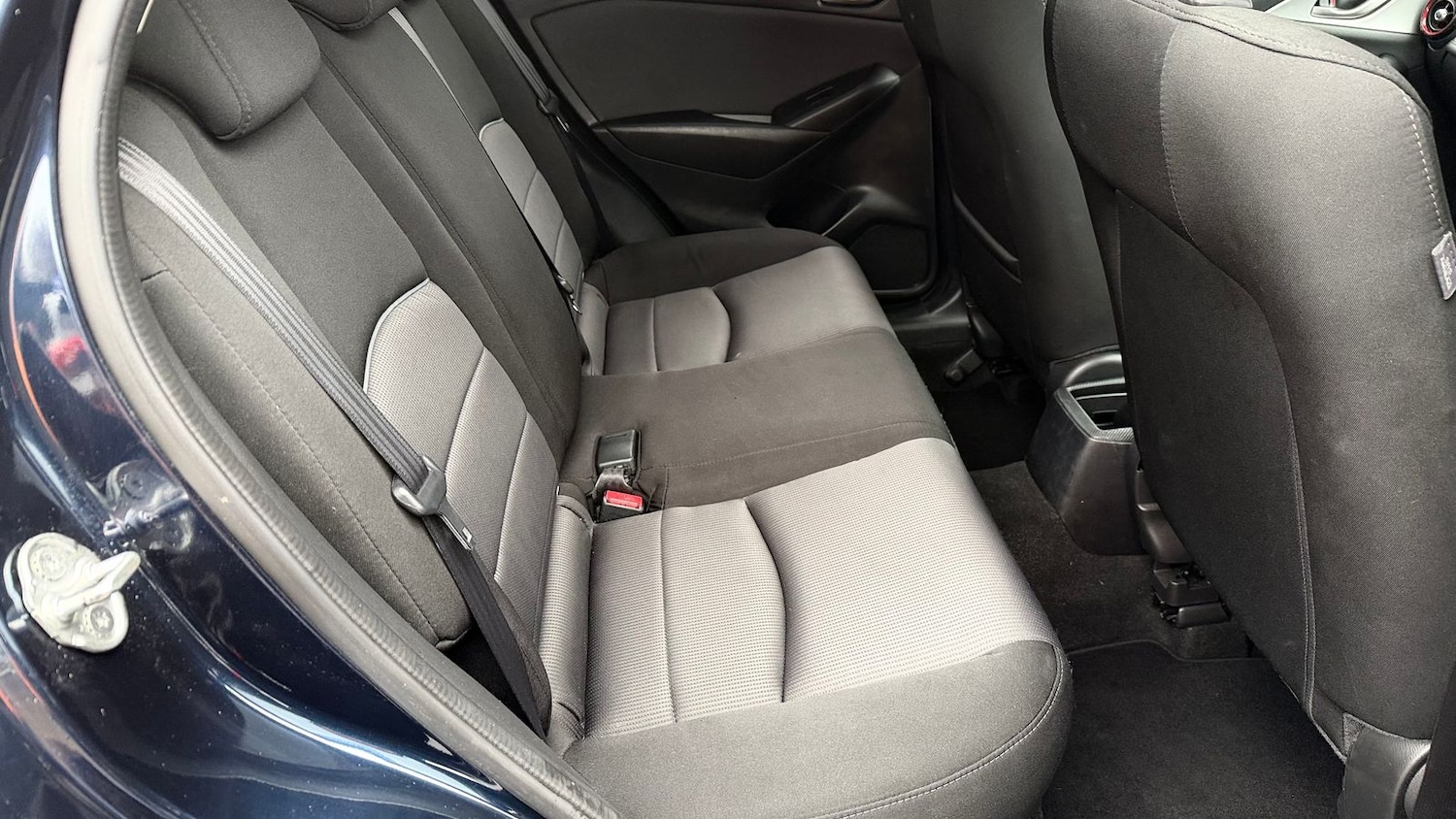 Used Mazda CX-3 2016 for sale - 77311540: Photo 19