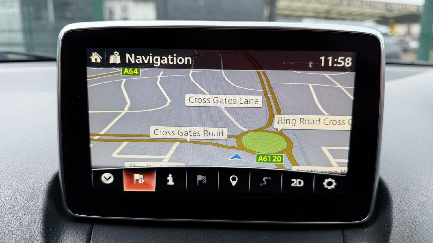 Used Mazda CX-3 2016 for sale - 77311540: Photo 21