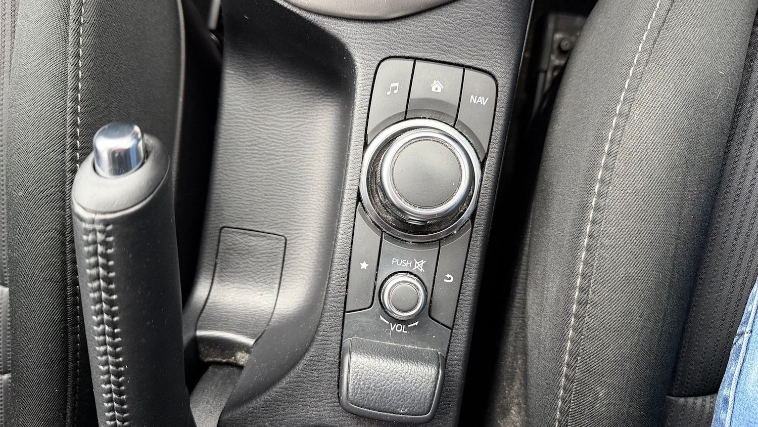 Used Mazda CX-3 2016 for sale - 77311540: Photo 24