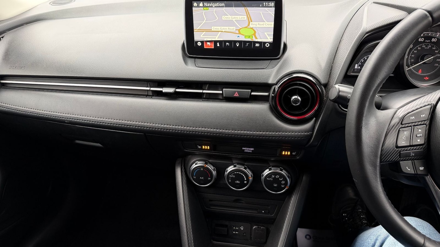 Used Mazda CX-3 2016 for sale - 77311540: Photo 25