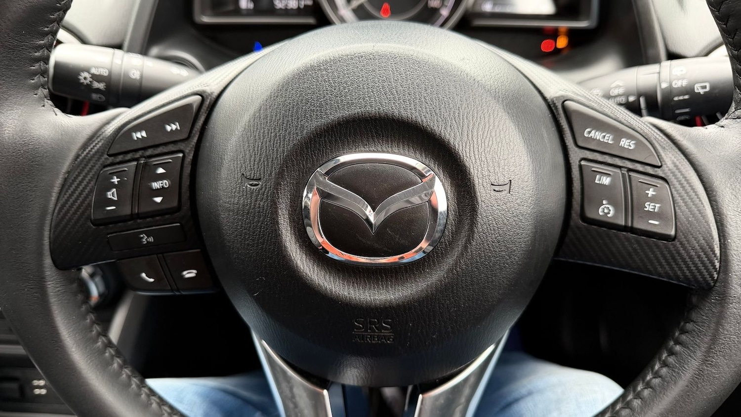 Used Mazda CX-3 2016 for sale - 77311540: Photo 26