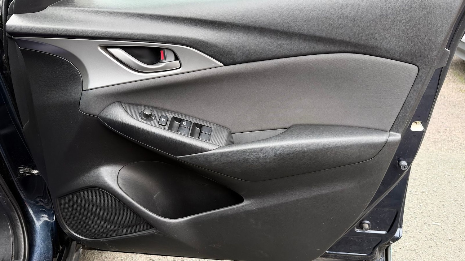 Used Mazda CX-3 2016 for sale - 77311540: Photo 29