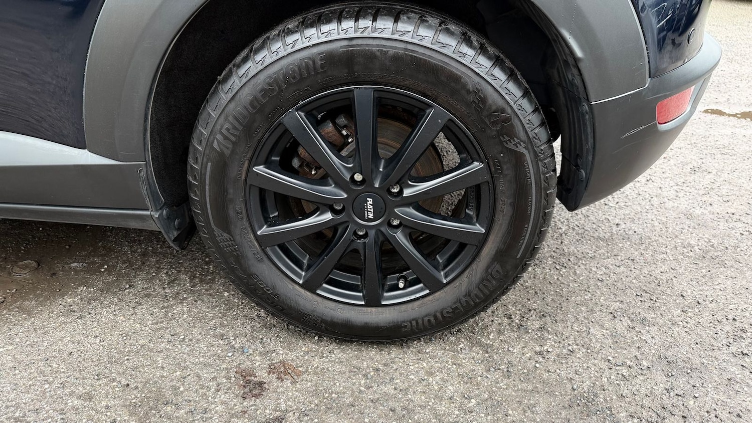 Used Mazda CX-3 2016 for sale - 77311540: Photo 40