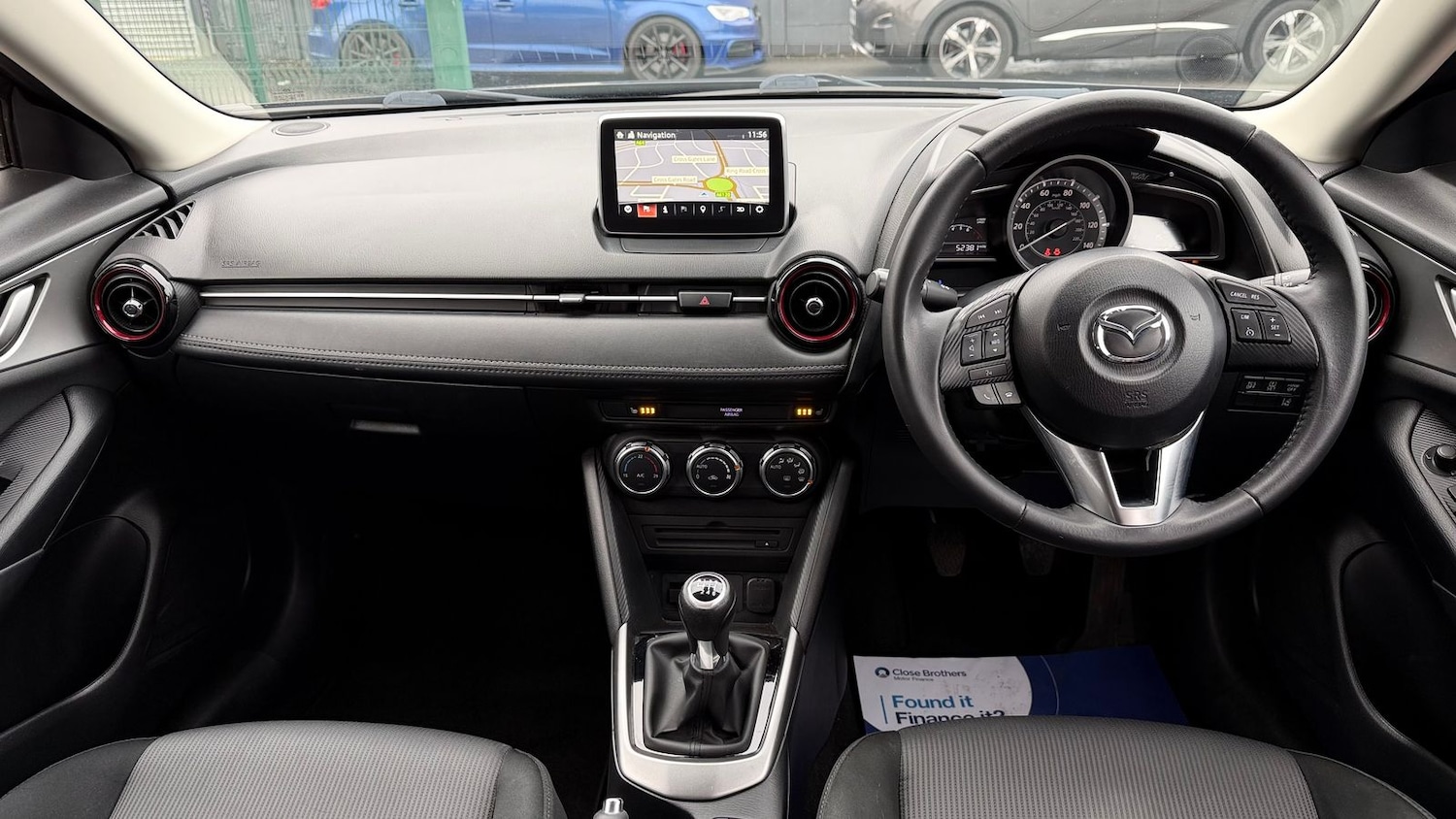 Used Mazda CX-3 2016 for sale - 77311540: Photo 9