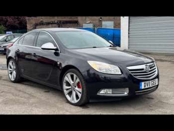 2011 - 2.0 CDTi SRi [160] 5dr