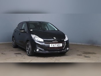 Used Peugeot 208 2017 for sale - 76754766: Photo