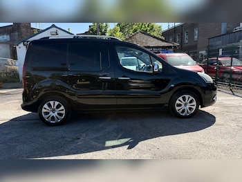 Used Citroen Berlingo Multispace 2014 for sale - 78650482: Photo