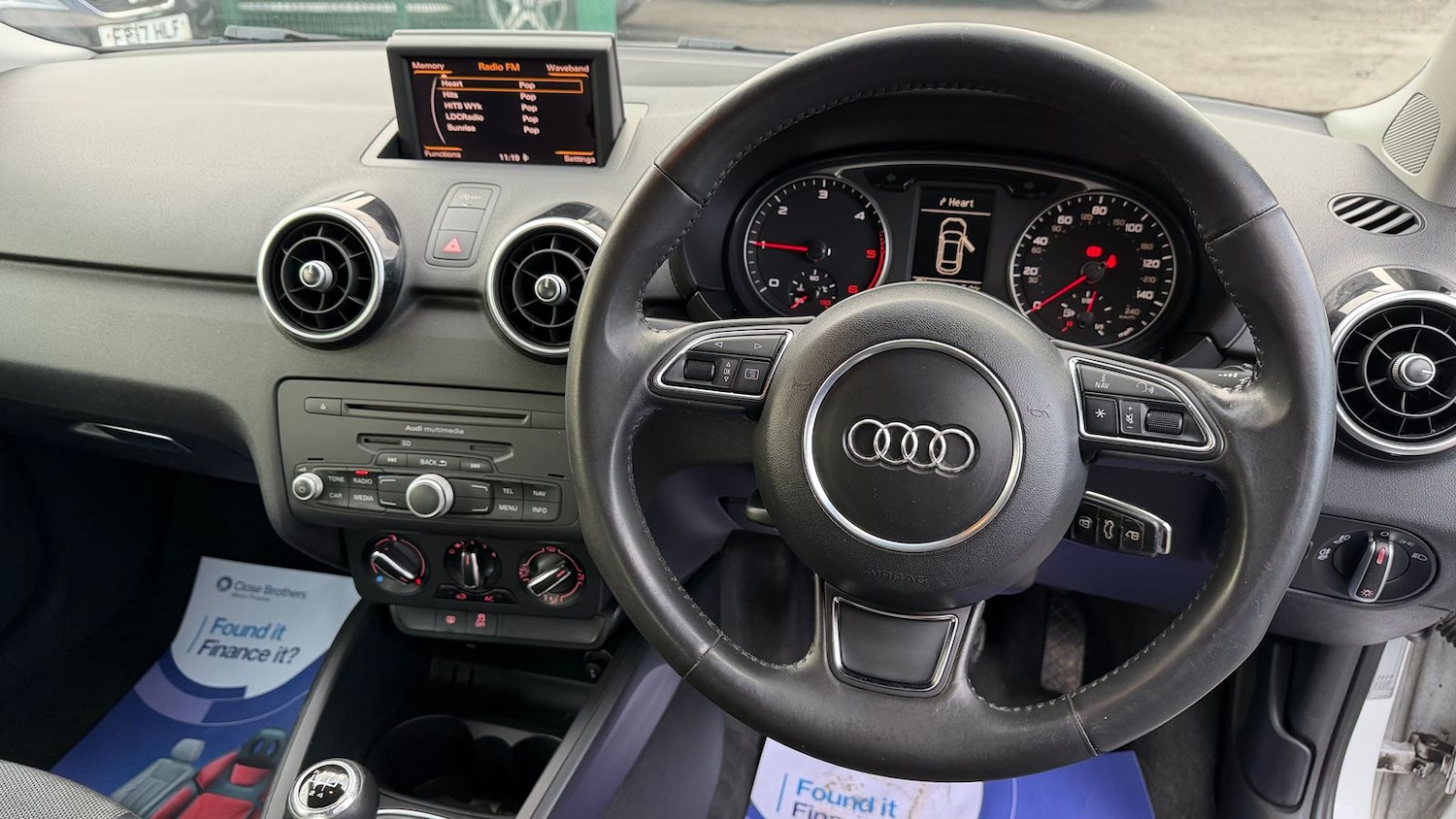 Used Audi A1 2012 for sale - 77169443: Photo 10