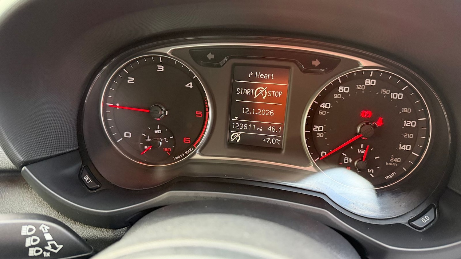 Used Audi A1 2012 for sale - 77169443: Photo 11