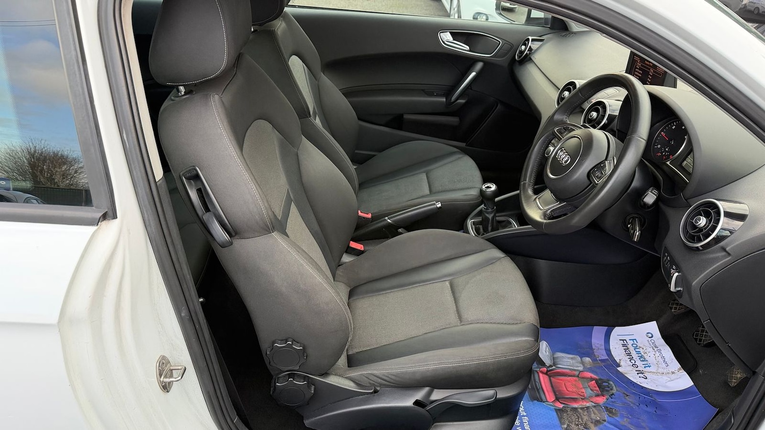 Used Audi A1 2012 for sale - 77169443: Photo 13