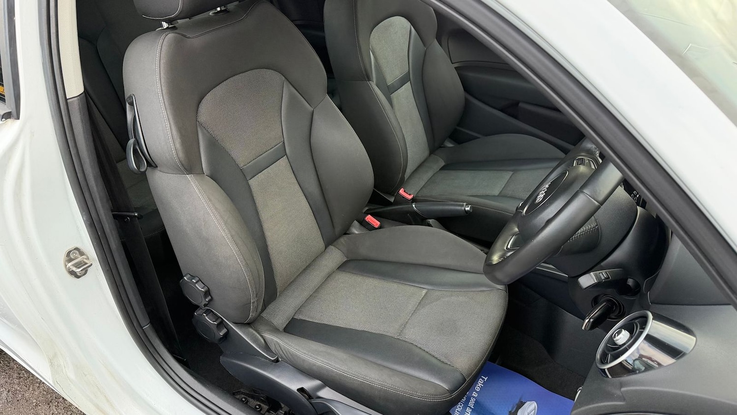 Used Audi A1 2012 for sale - 77169443: Photo 14