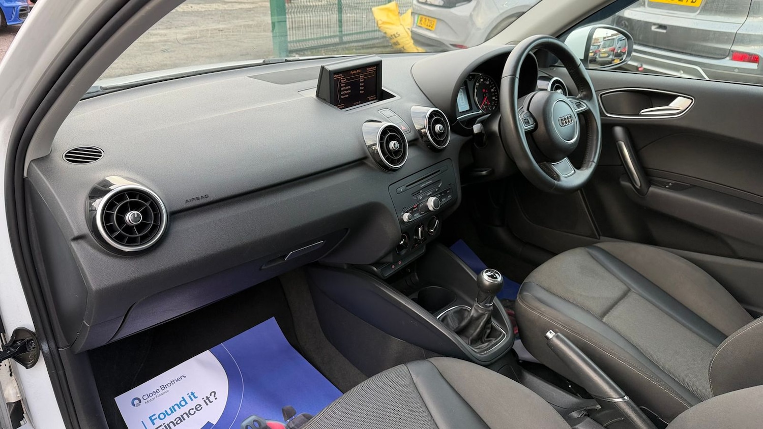 Used Audi A1 2012 for sale - 77169443: Photo 15