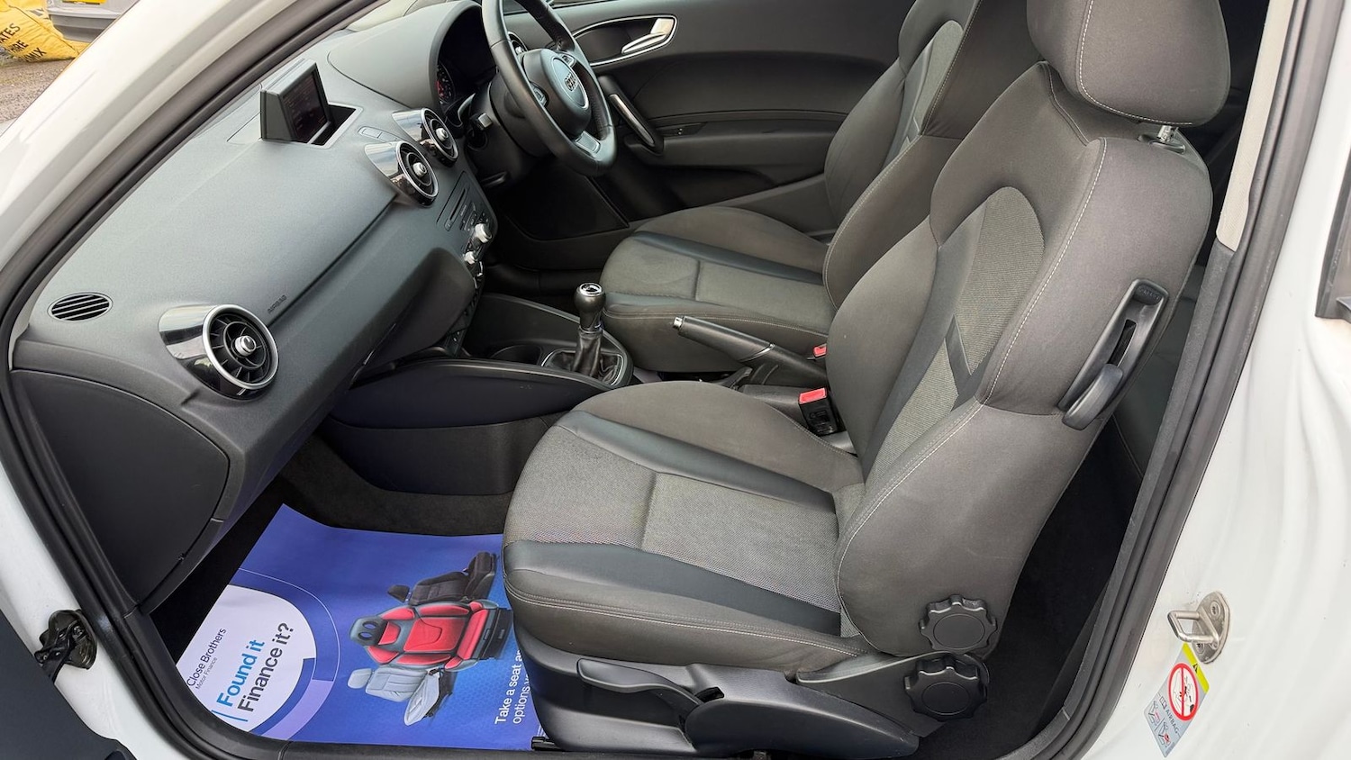 Used Audi A1 2012 for sale - 77169443: Photo 16