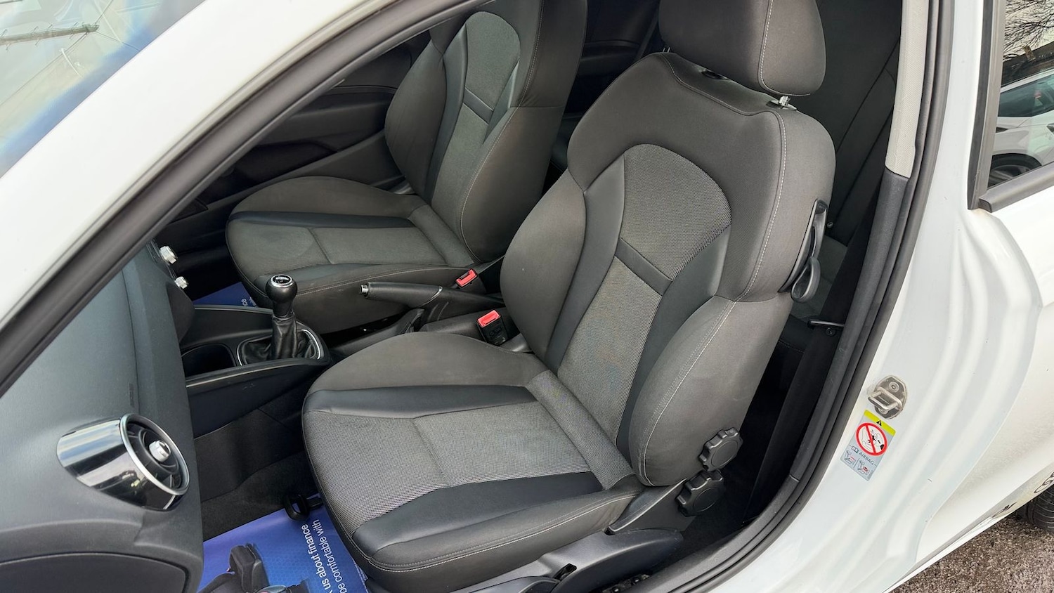 Used Audi A1 2012 for sale - 77169443: Photo 17