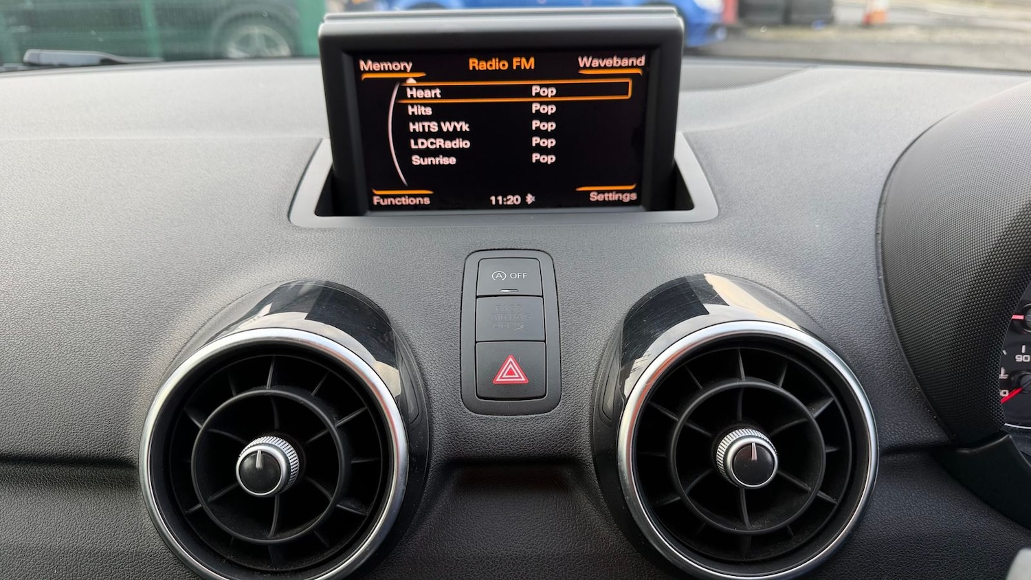 Used Audi A1 2012 for sale - 77169443: Photo 20