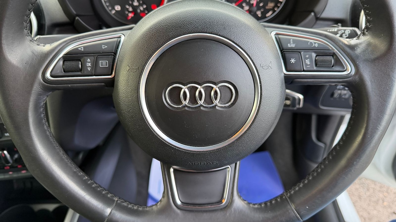 Used Audi A1 2012 for sale - 77169443: Photo 24