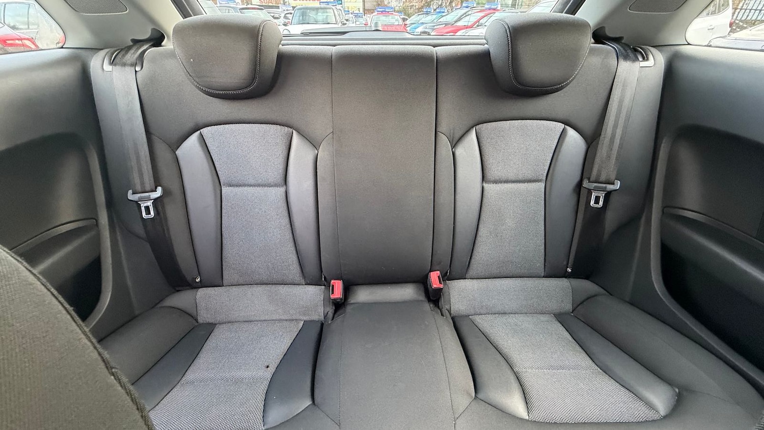 Used Audi A1 2012 for sale - 77169443: Photo 29