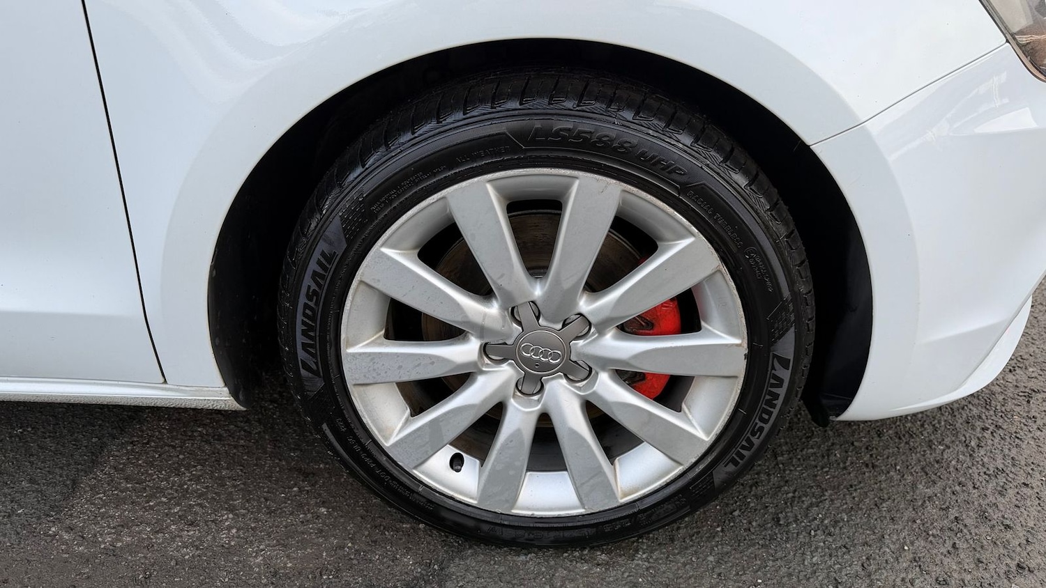 Used Audi A1 2012 for sale - 77169443: Photo 37