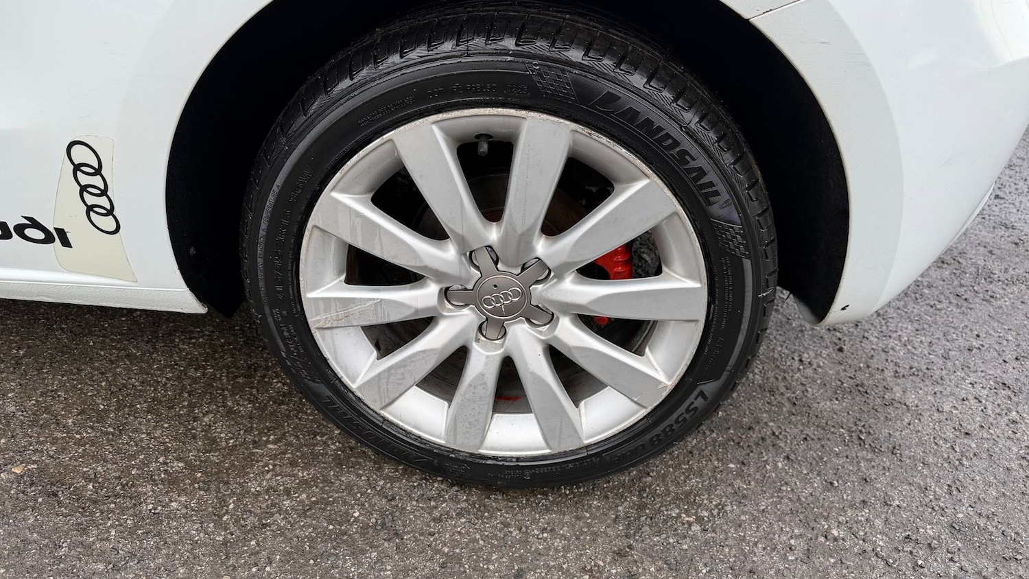 Used Audi A1 2012 for sale - 77169443: Photo 39