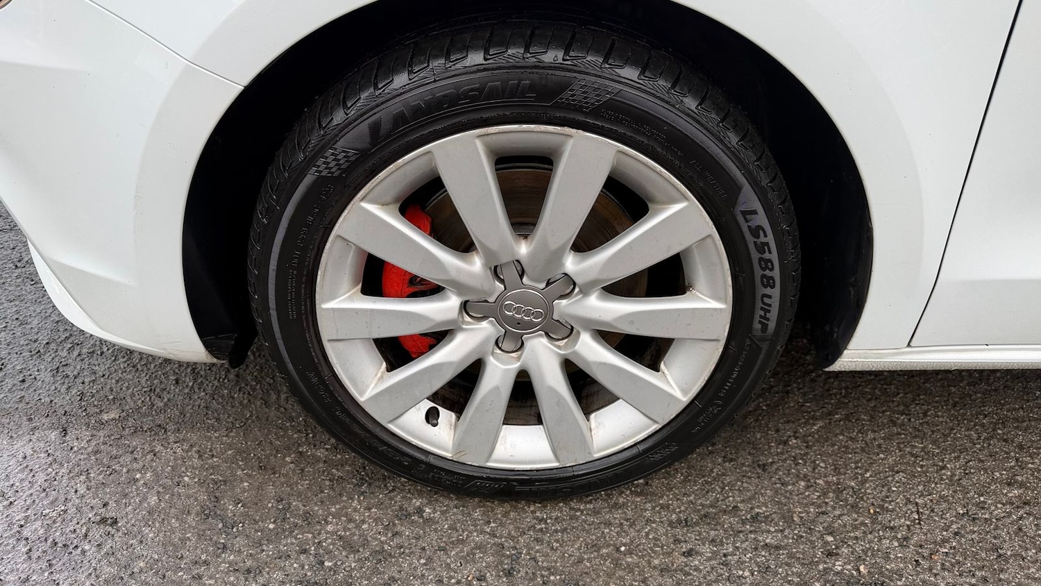 Used Audi A1 2012 for sale - 77169443: Photo 40