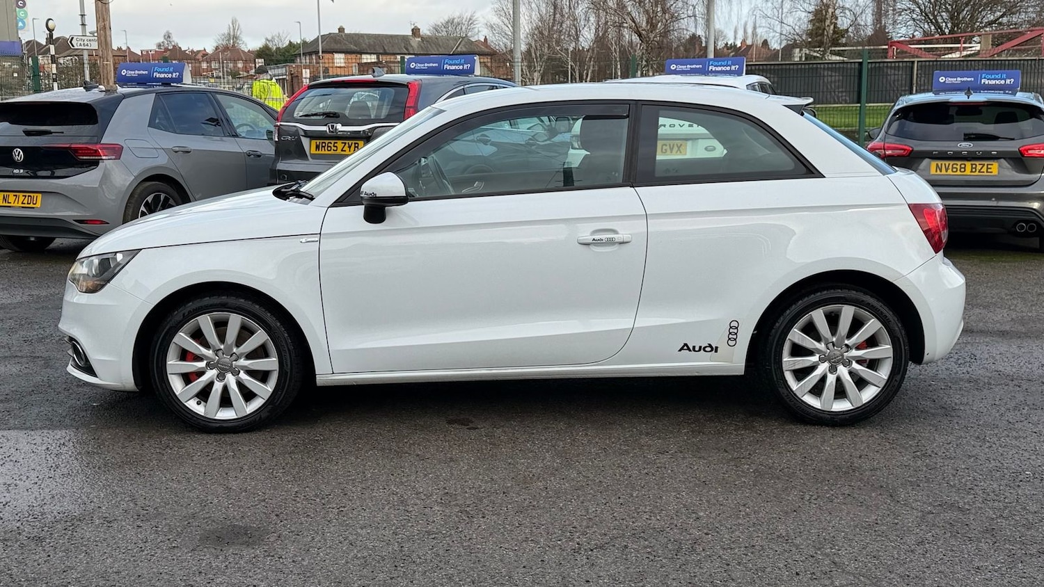 Used Audi A1 2012 for sale - 77169443: Photo 6