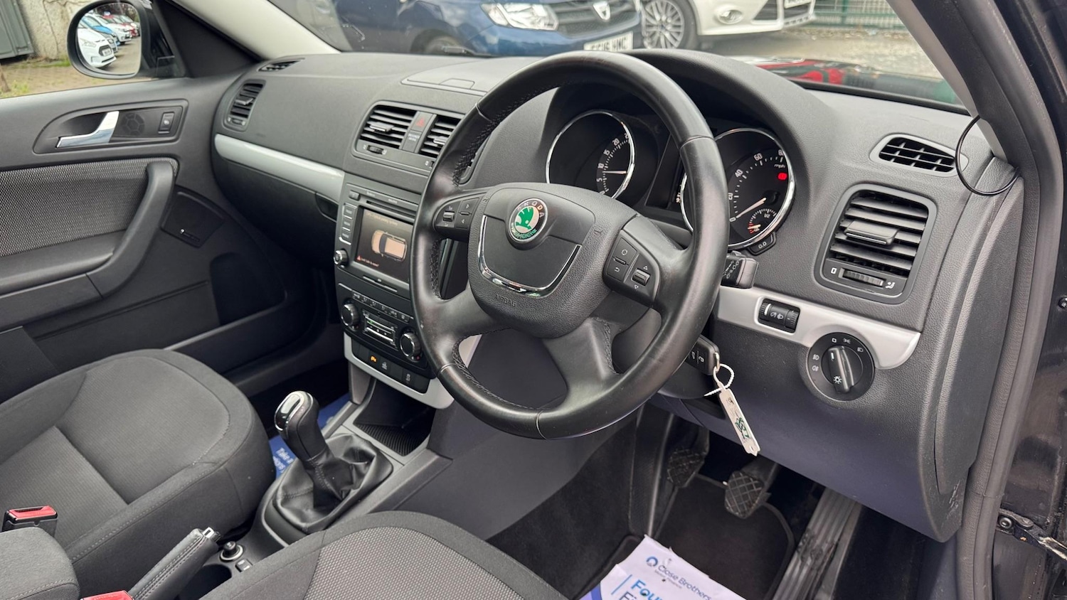 Vehicle 13