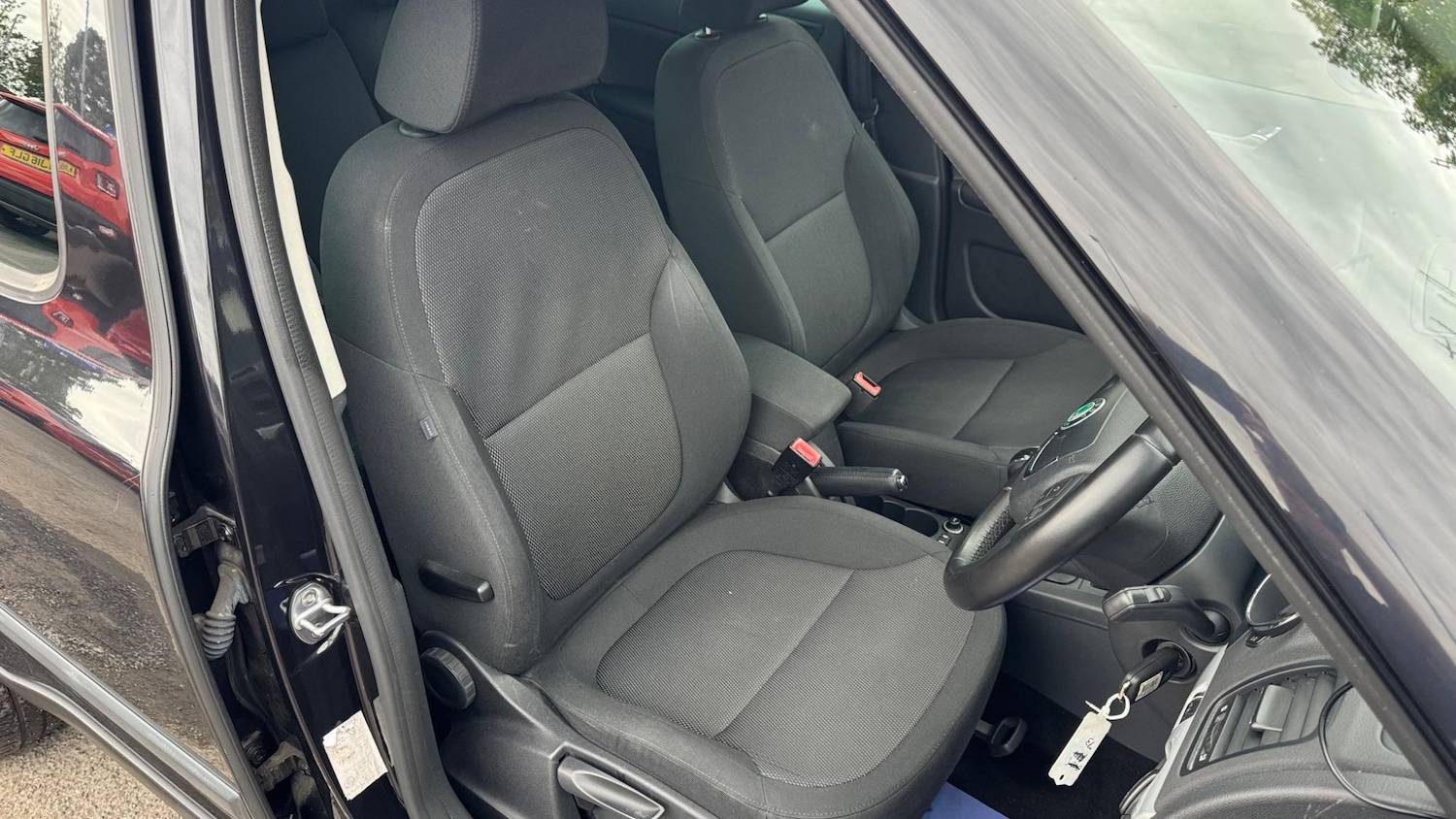 Vehicle 15