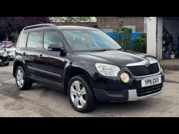 2011 - 2.0 TDI SE 4WD Euro 5 5dr