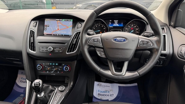Used Ford Focus 2015 for sale - 76229364: Photo 10
