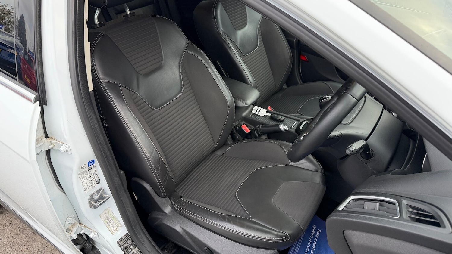 Used Ford Focus 2015 for sale - 76229364: Photo 15