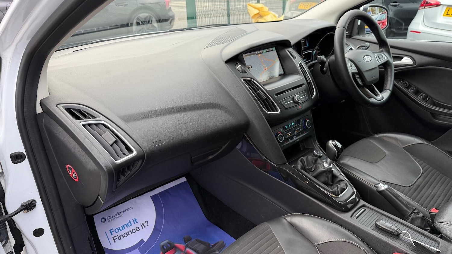 Used Ford Focus 2015 for sale - 76229364: Photo 16