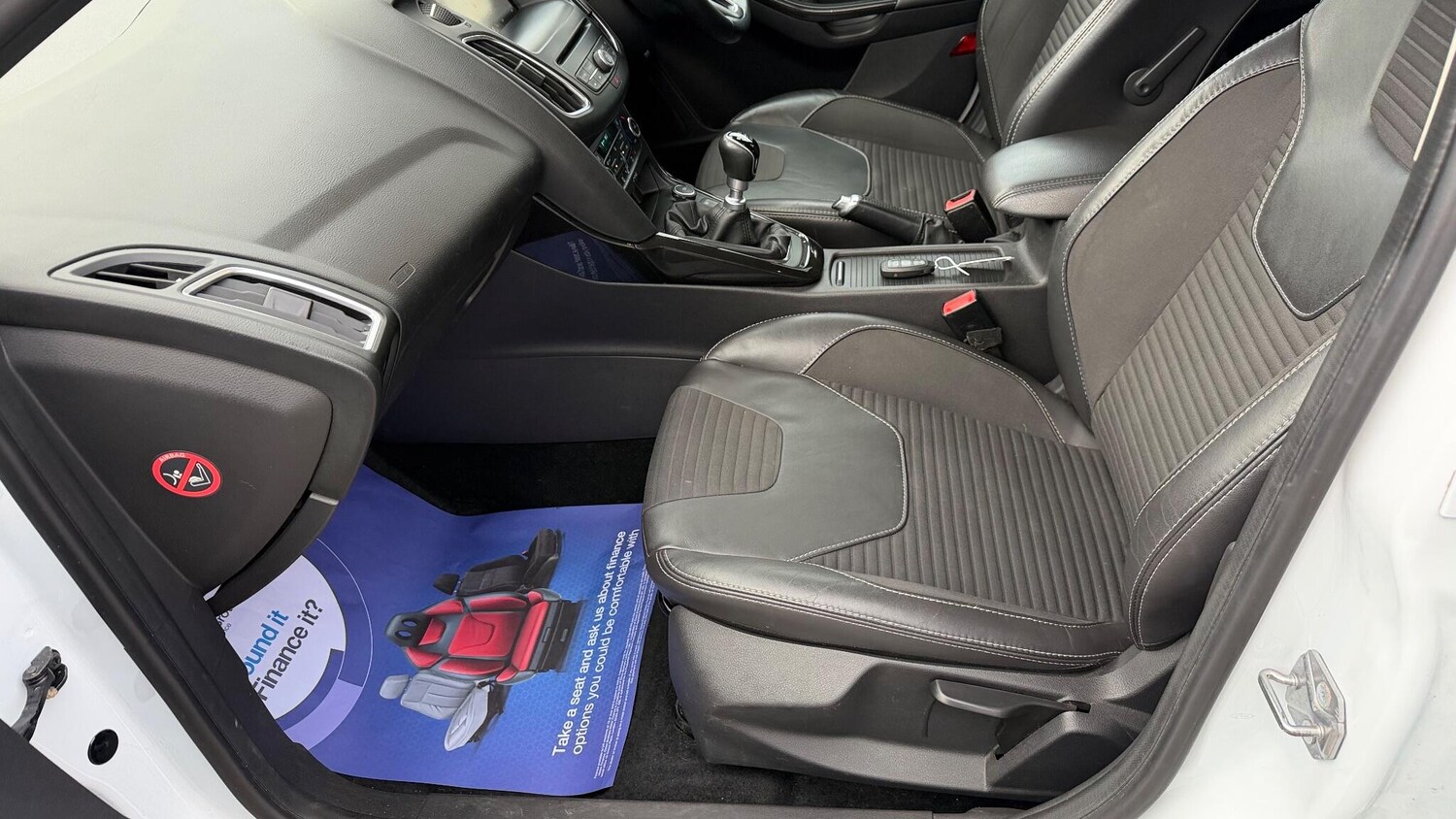 Used Ford Focus 2015 for sale - 76229364: Photo 17