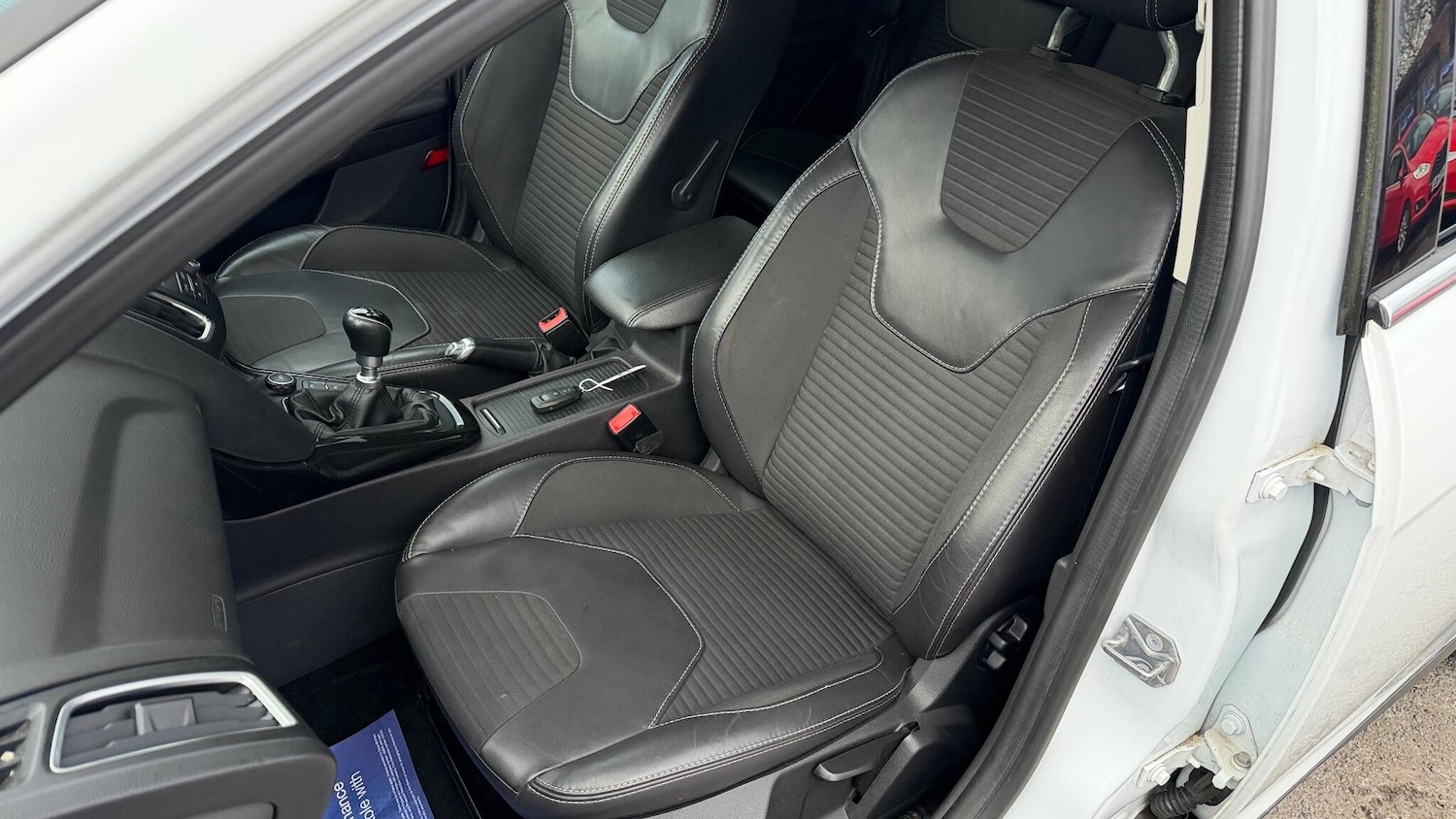 Used Ford Focus 2015 for sale - 76229364: Photo 18