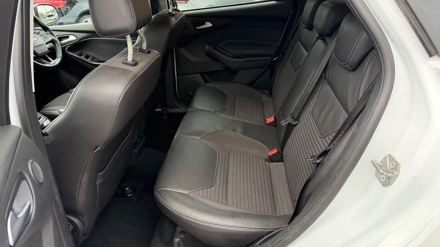 Used Ford Focus 2015 for sale - 76229364: Photo 19