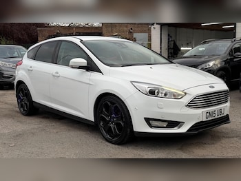 Ford - Focus