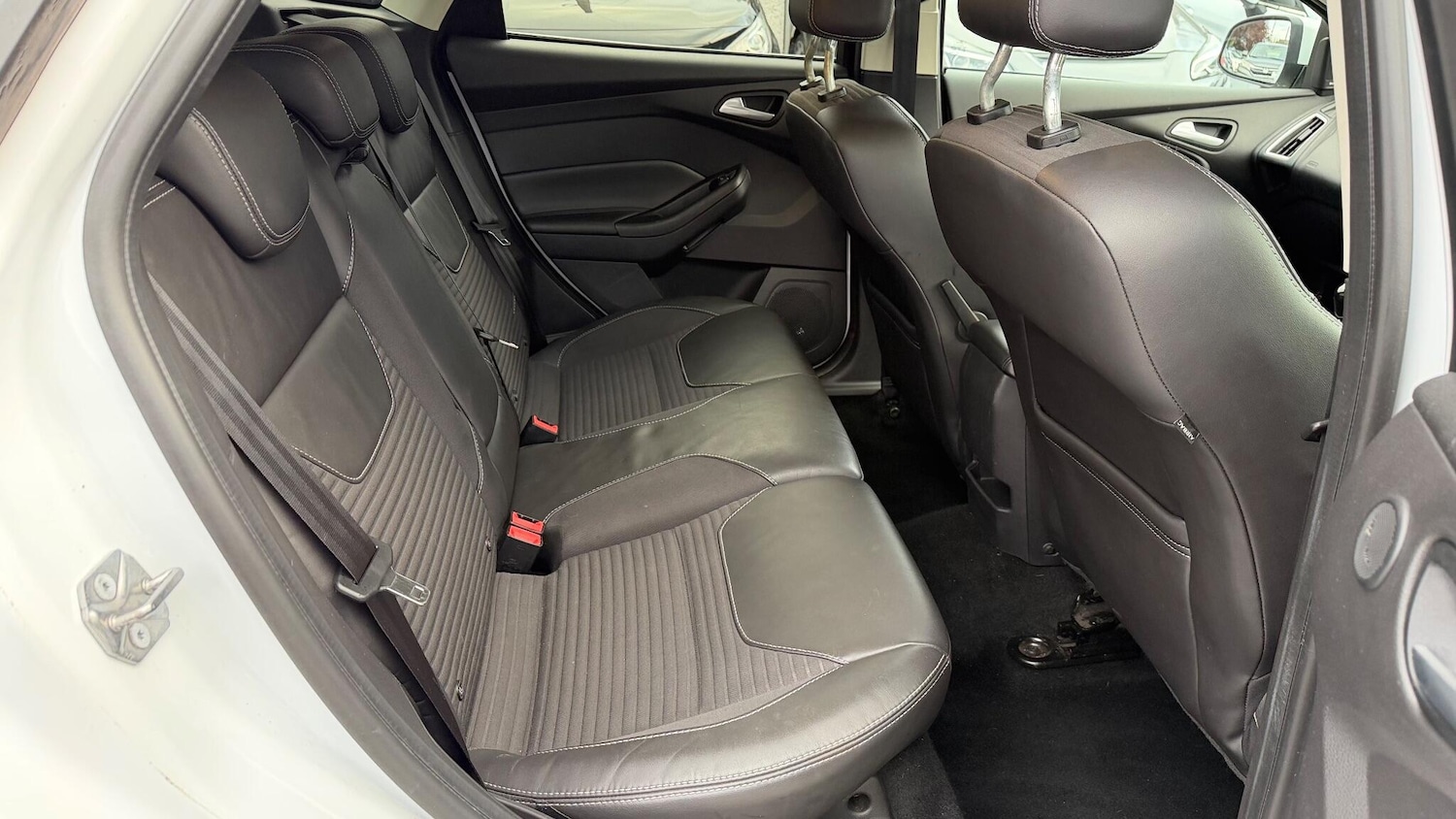 Used Ford Focus 2015 for sale - 76229364: Photo 20