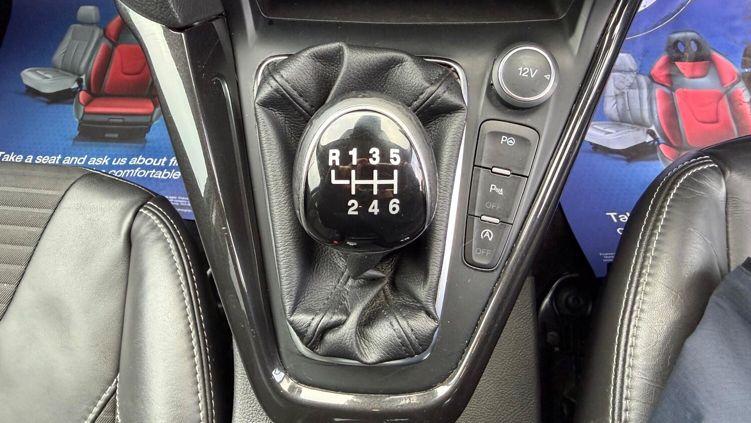 Used Ford Focus 2015 for sale - 76229364: Photo 24