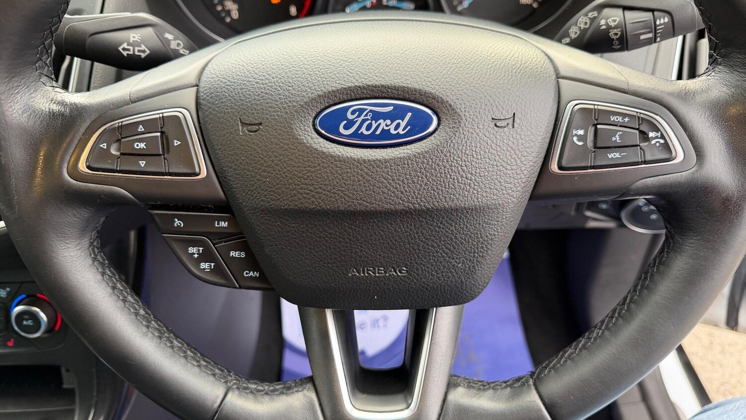 Used Ford Focus 2015 for sale - 76229364: Photo 26